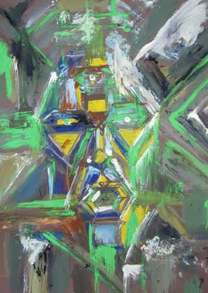 L'homme digital
