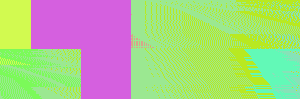 animation en format .gif fortement dégradée