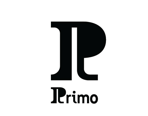 Logo de Primo, service en Ã©dition