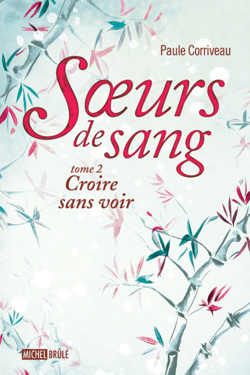 Soeurs de sang, t2