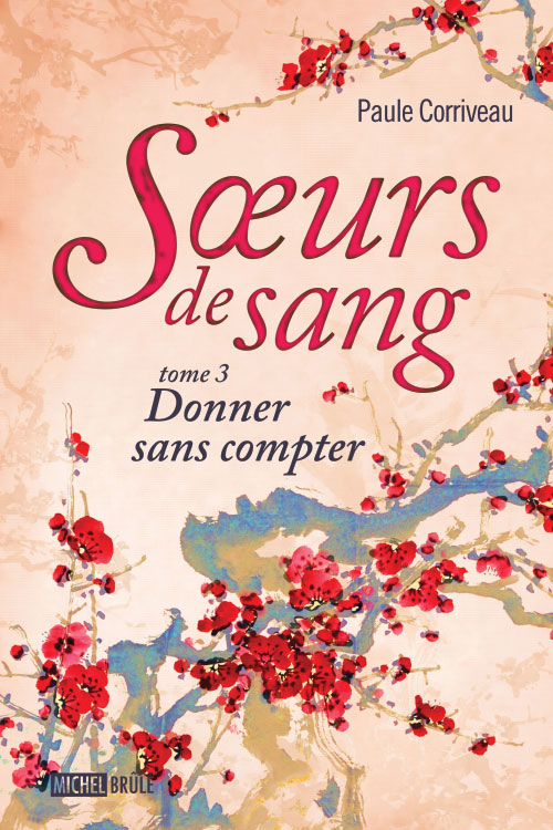 Soeurs de sang, t3