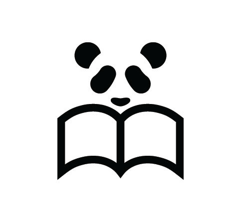 Logo des Ã©ditions Panda