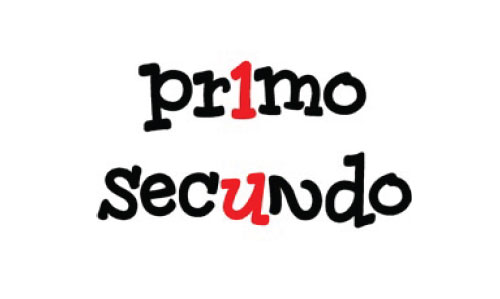 Logo de Primo/secundo, collections jeunesse