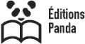 Logo des éditions Panda